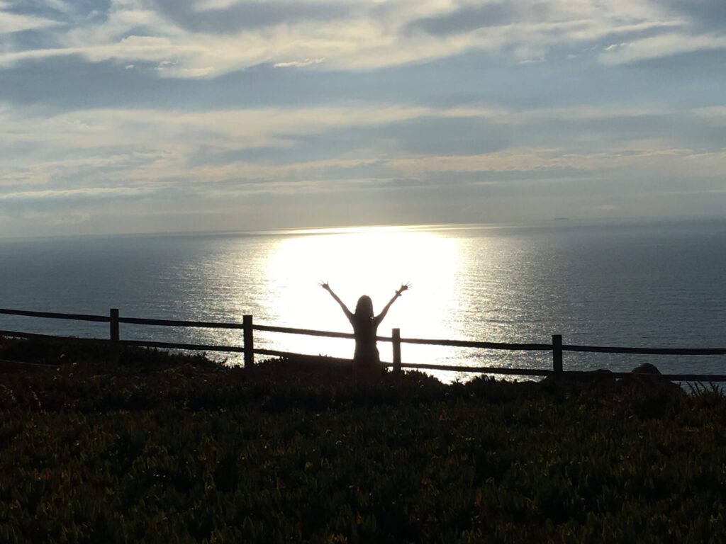 Cabo da Roca