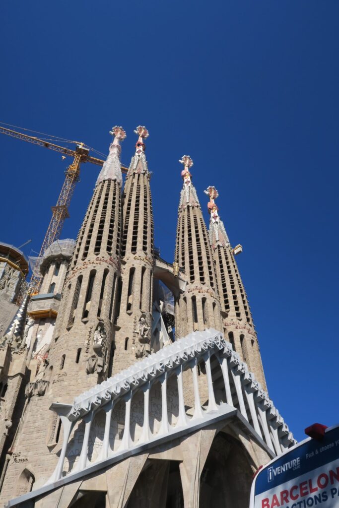 Sagrada Familia