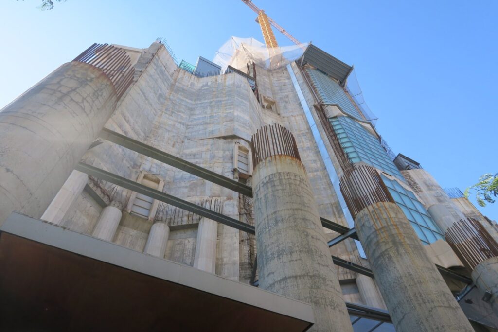 Sagrada Familia