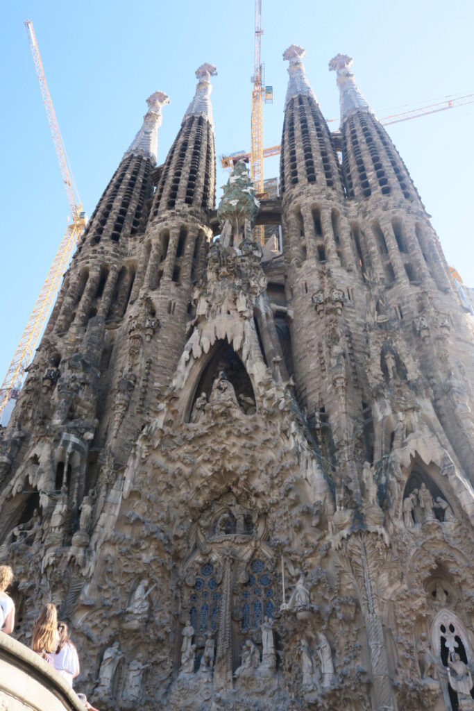 Sagrada Familia