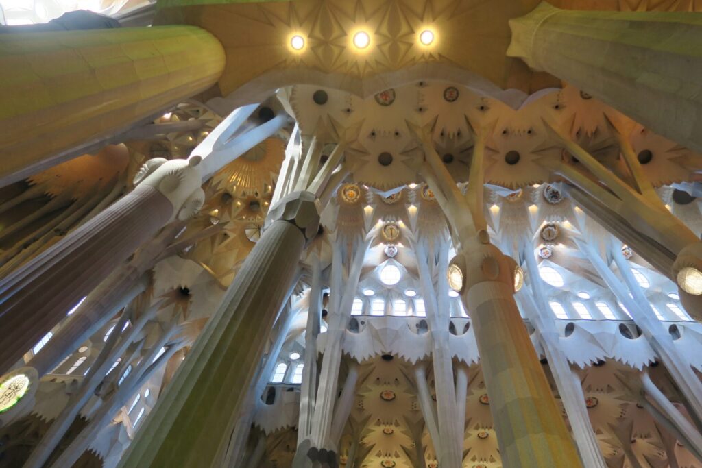 Sagrada Familia