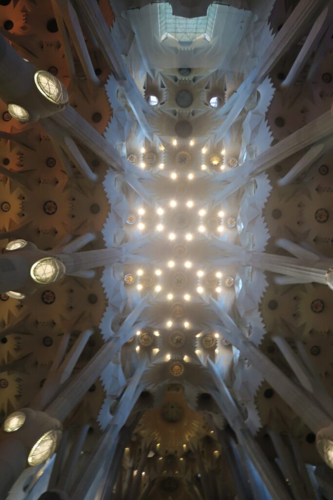 Sagrada Familia