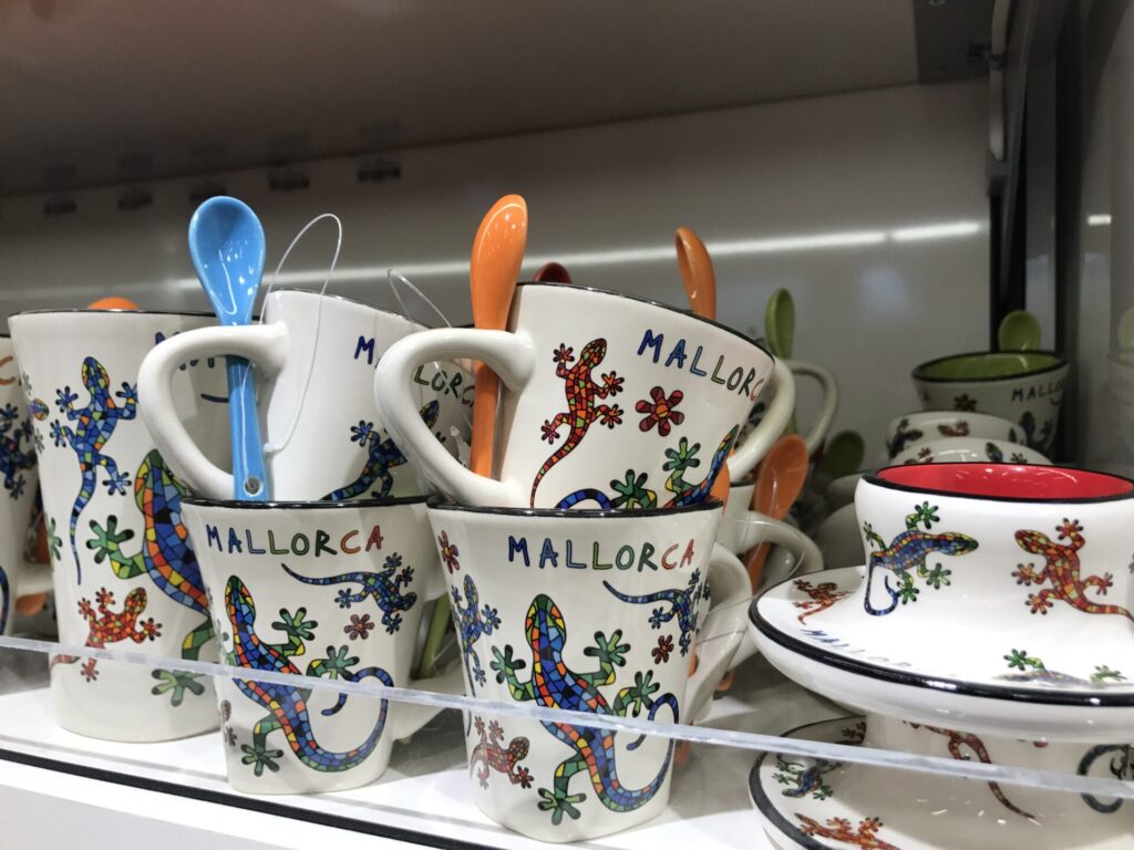 Mallorca  